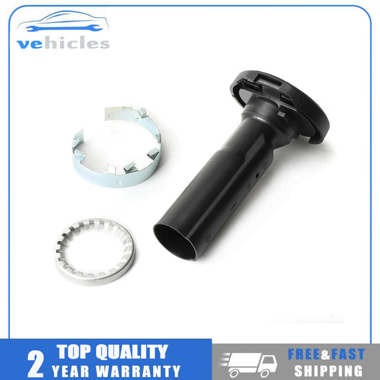 For GimChev SILVERADO spare tire carrier lock cover jack tube kit 22979267