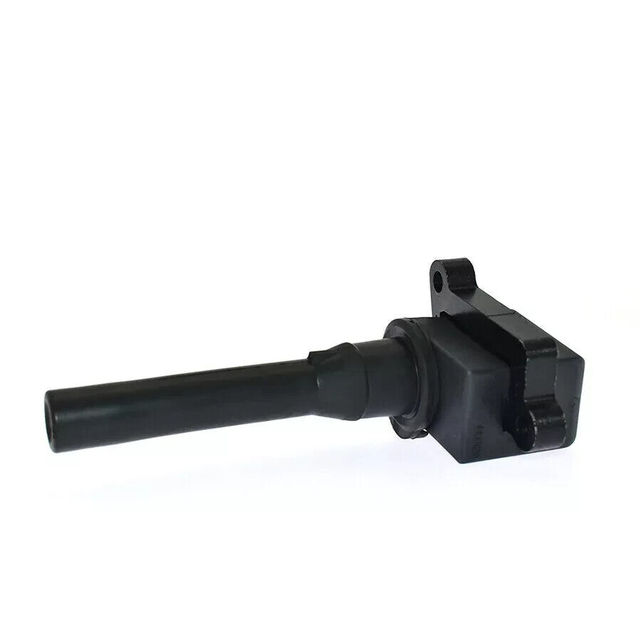 4-pack FK0120 for Mitsubishi Minicab Bravo 3G83 0.7L L3 98 - 11 ignition coils
