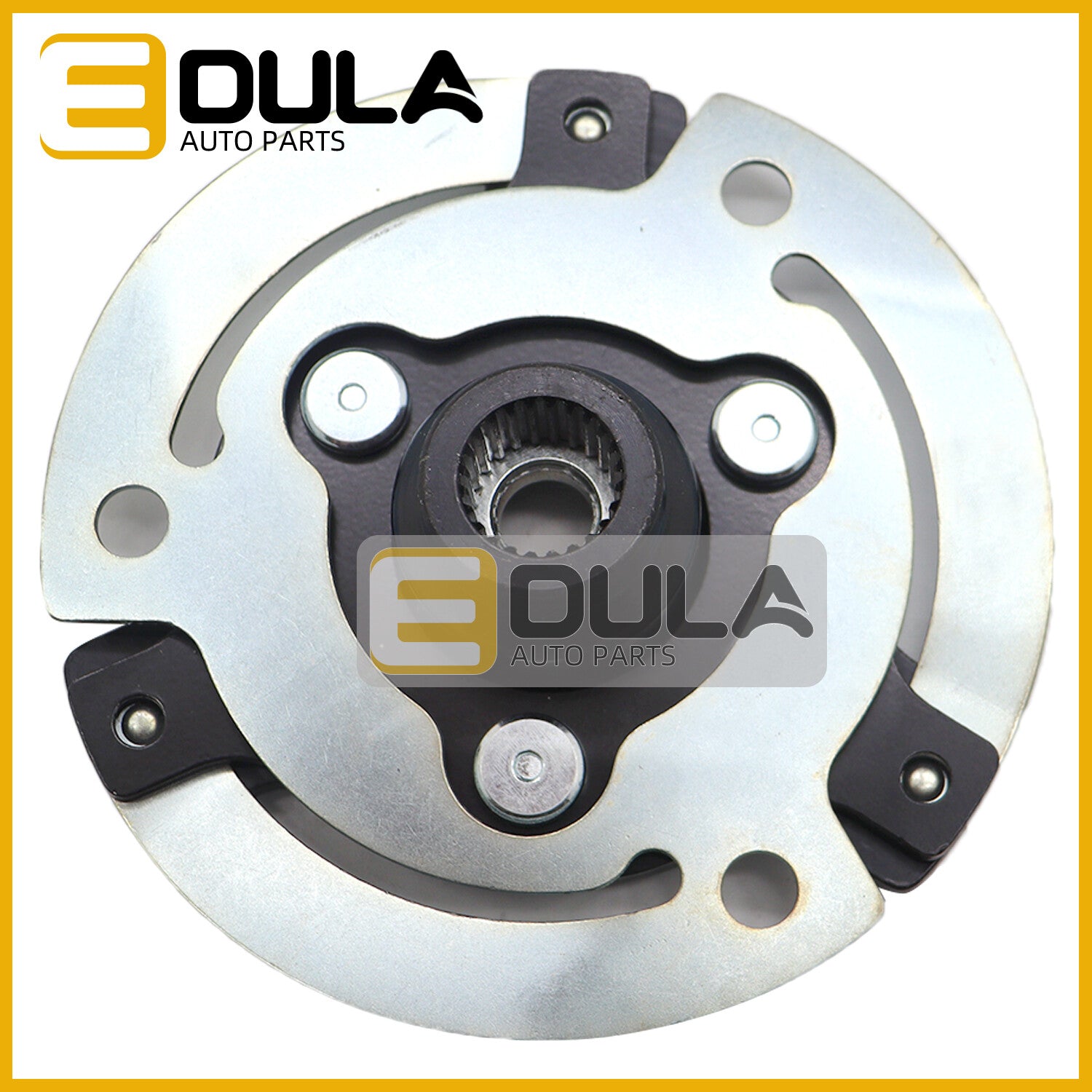 1PCS PXE16 Compressor Magnetic Clutch Hub Fits for Volkswagen TOURAN NOVO FUSCA