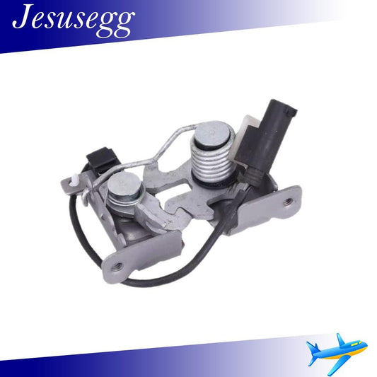 Fits For X3 2011-2017 X4 2015-2018 Front Hood Bonnet Lock Latch Catch