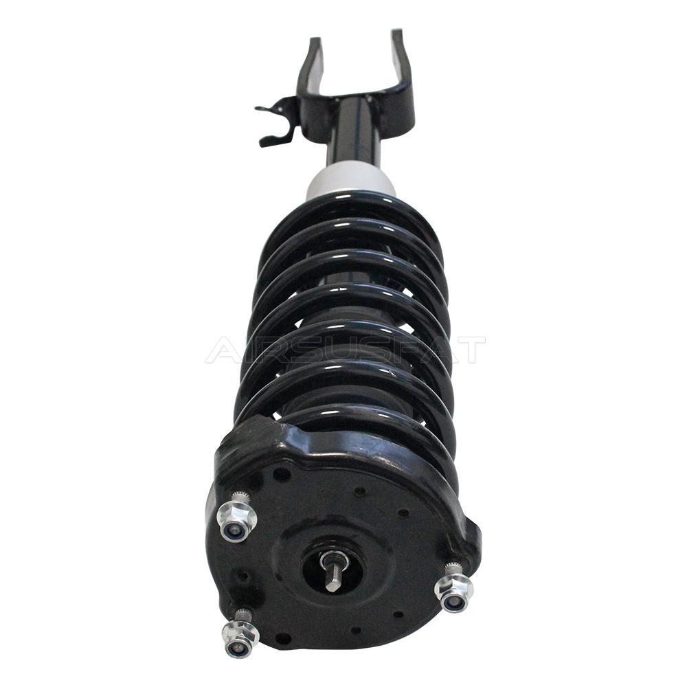 2x Front Shock Absorber for Mercedes E-Class W211 S211 E350 4WD 2006-2009 Struts