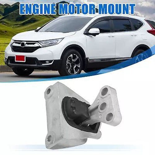 Engine Motor Mount Rubber Assembly Transmission Mounting 50850-SWN-P81 for Honda