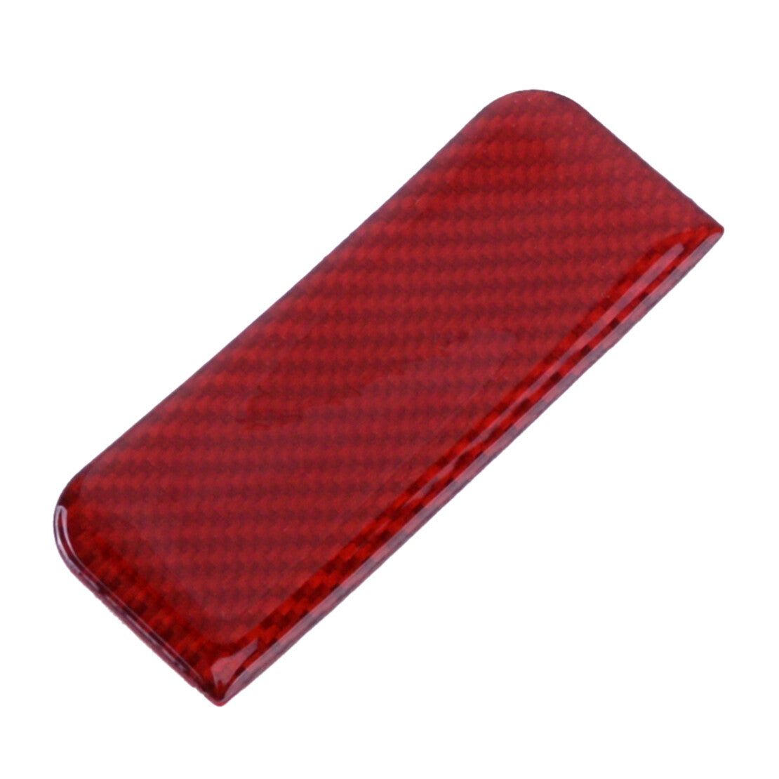 Copilot Storage Box Handle Cover Fit for Mitsubishi Lancer 2008 to 2015
