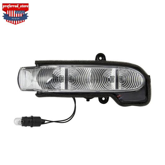 Right Turn Signal Light Fits for MERCEDES-BENZ E550 E350 2007 2008-09 2038201421