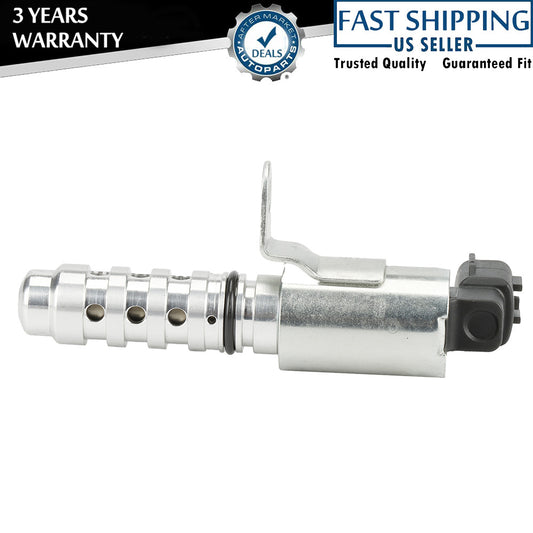 Engine Variable Valve Timing VVT Actuator Solenoid for Nissan Versa 23796-EN200
