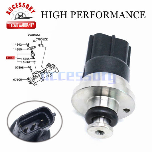 Fuel pressure sensor suitable for Mitsubishi Montero Pajero MR560127 E1T18871
