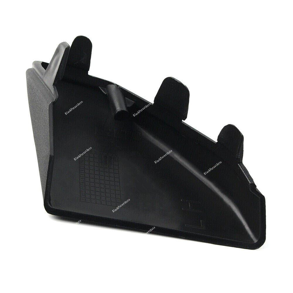 Left For 2010-16 for Land Rover LR4 05-09 LR3 Front Wheel Arch Moulding Cap LR010634