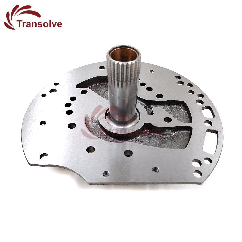 for TOYOTA U540E Automatic Transmission Gearbox Oil Pump 2nd Gen