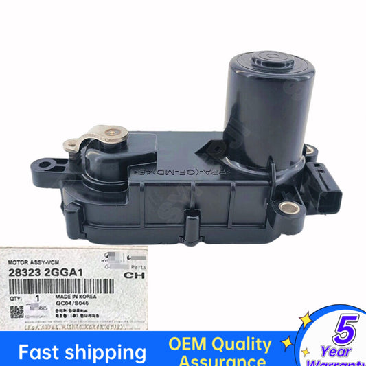 28323-2GGA1 Intake VCM Motor is suitable for 2015-2021 for Hyundai for Tucson and 2016-2018 for Kia Optima.