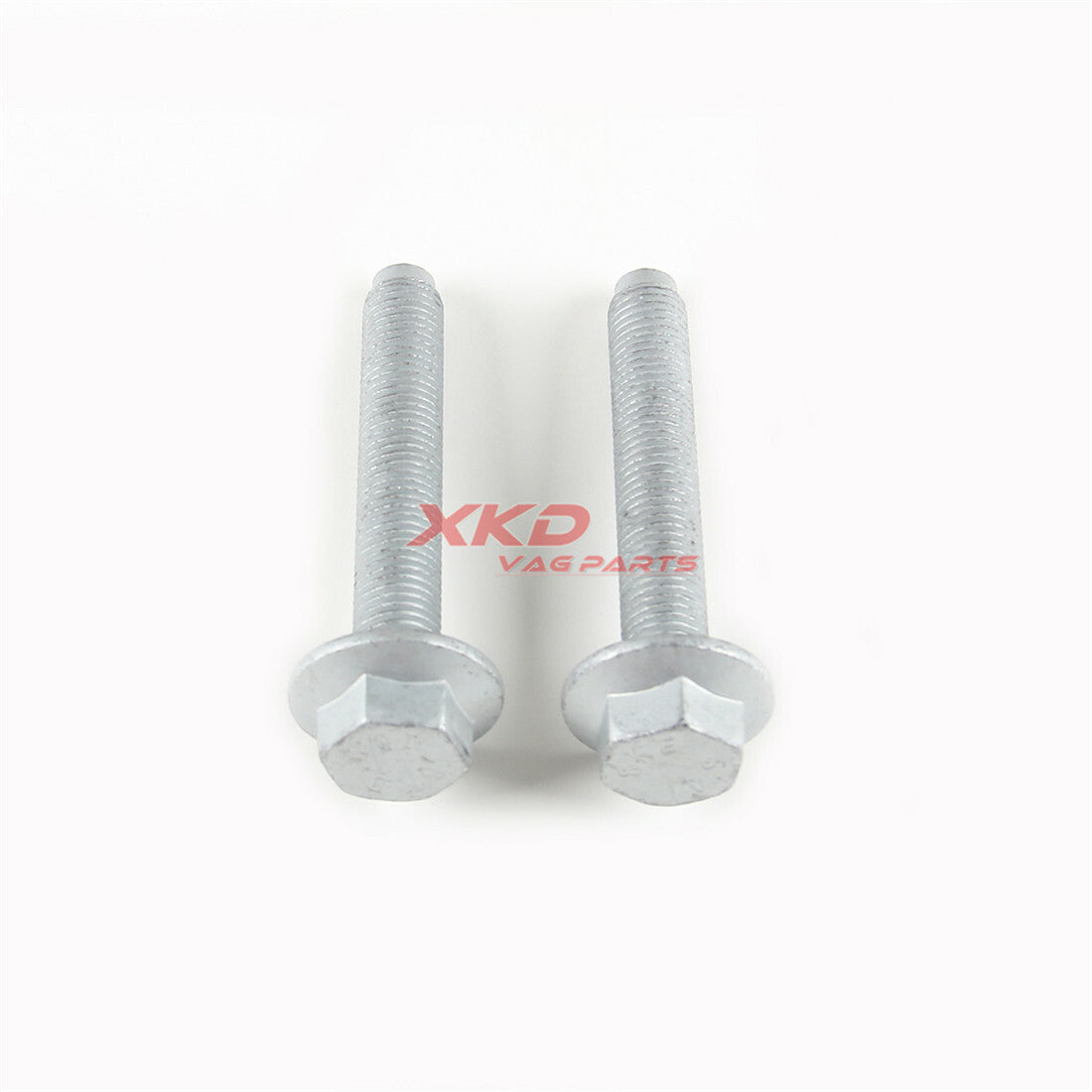 2 Front Subframe Assembly Carrier Bolts Fit for VW Beetle for Jetta EOS for AUDI A3