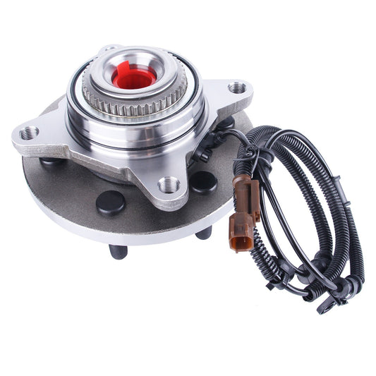 Wheel hub bearing assembly 2015-2020 for Ford F-150 4WD JL3Z-1104-P JL3Z1104P