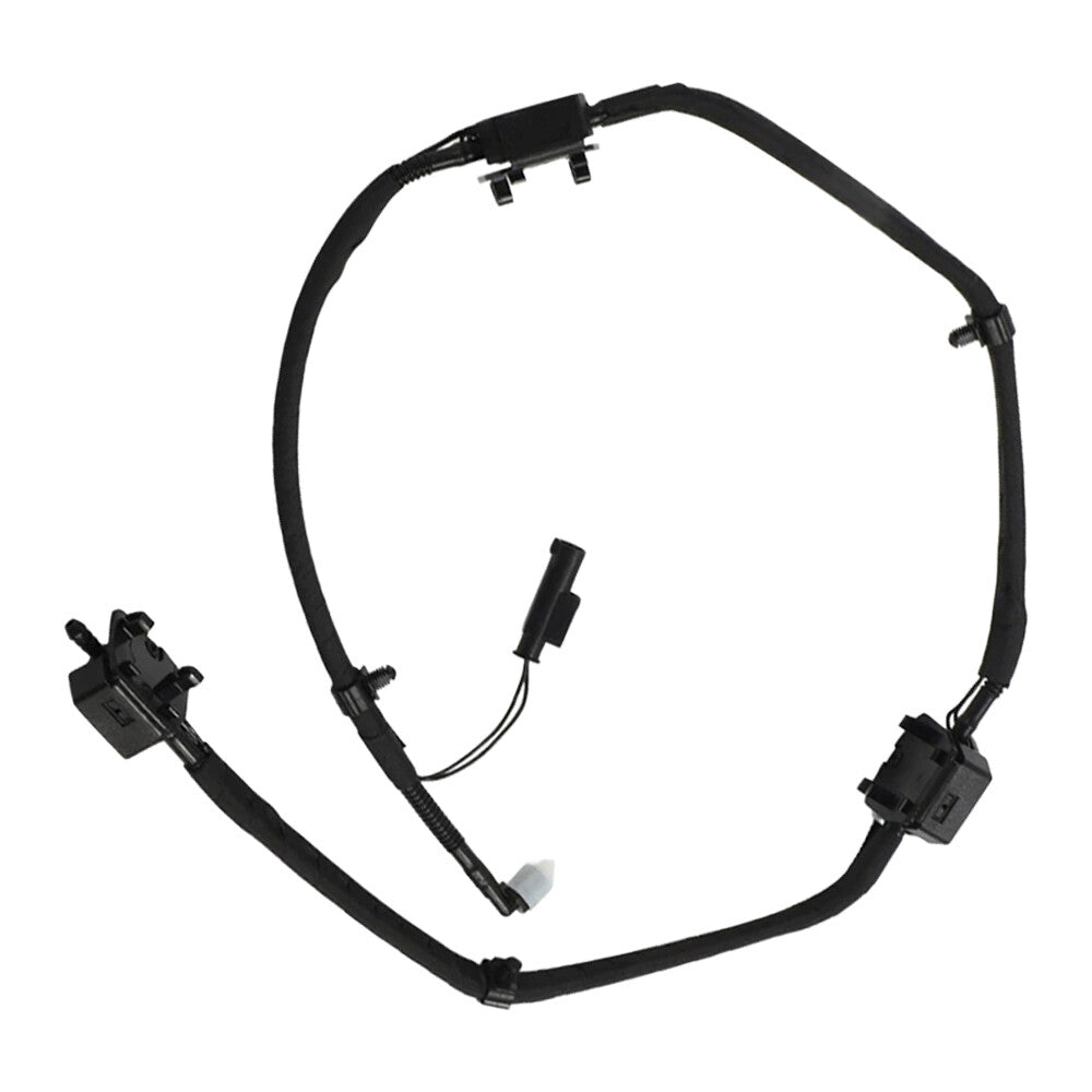 for BMW F02 730Li 740Li 750Li 760Li 61667202027 Windshield Washer Nozzle 7202027