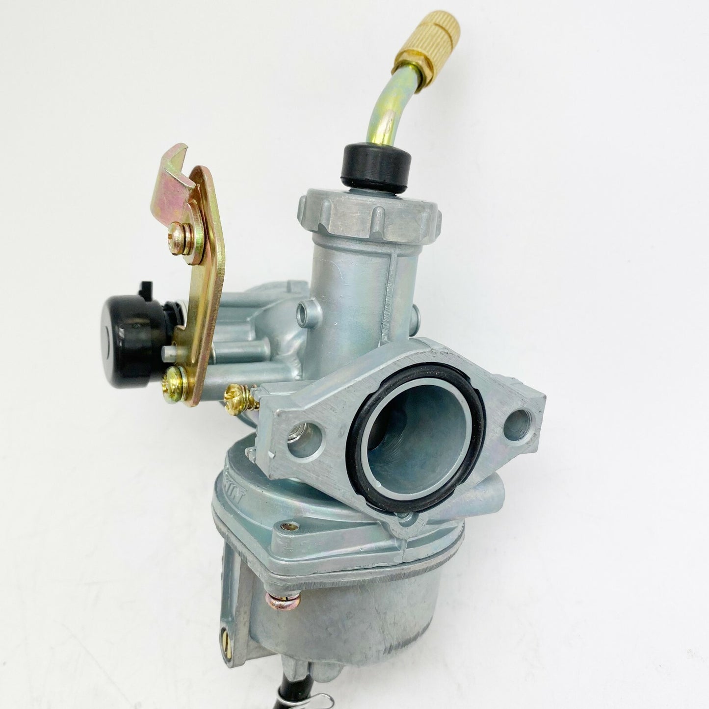 For Keihin Carburetor Fit Vespa Bajaj Chetak 4 Stroke Carburettor BAJAJ125 Carb