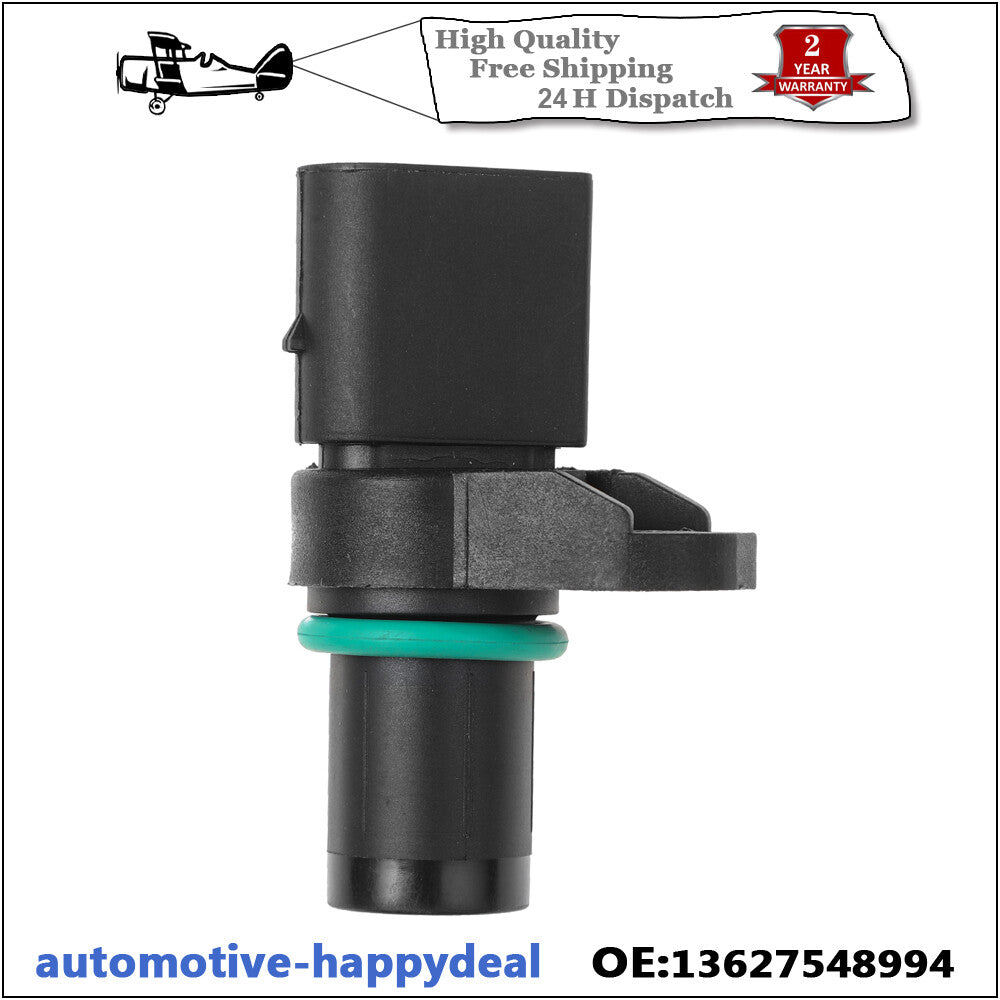Crankshaft Position Sensor for BMW 1 3 Series E81 E87 E46 E90 E91 E92 X1 X3 Z4 1