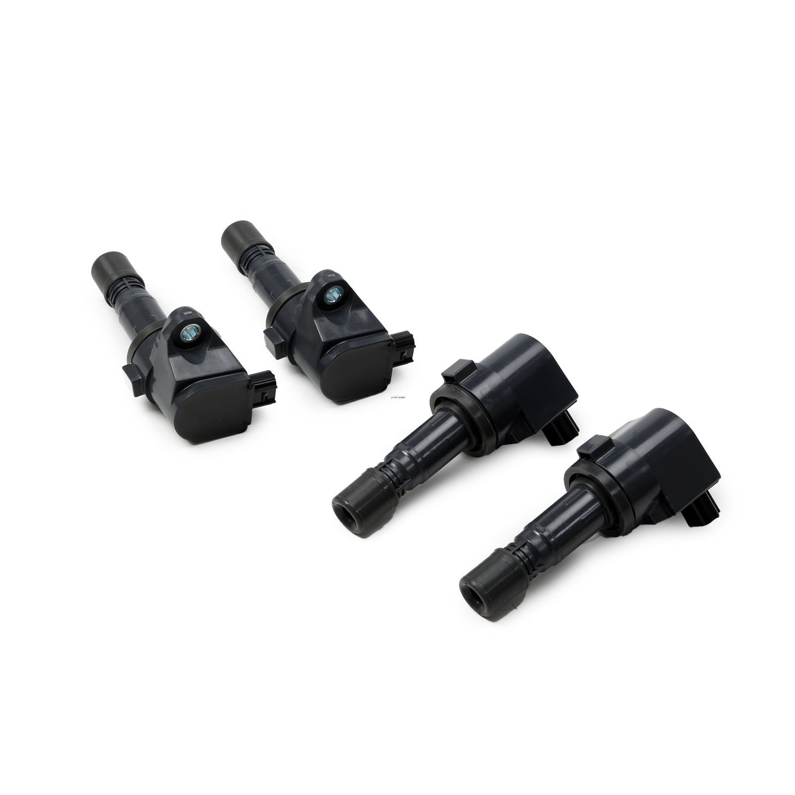 NEW 4PCS 30520-R1A-A01 Ignition Coil Fit For 2012- 2023 for Honda CR-V for CIVIC IX