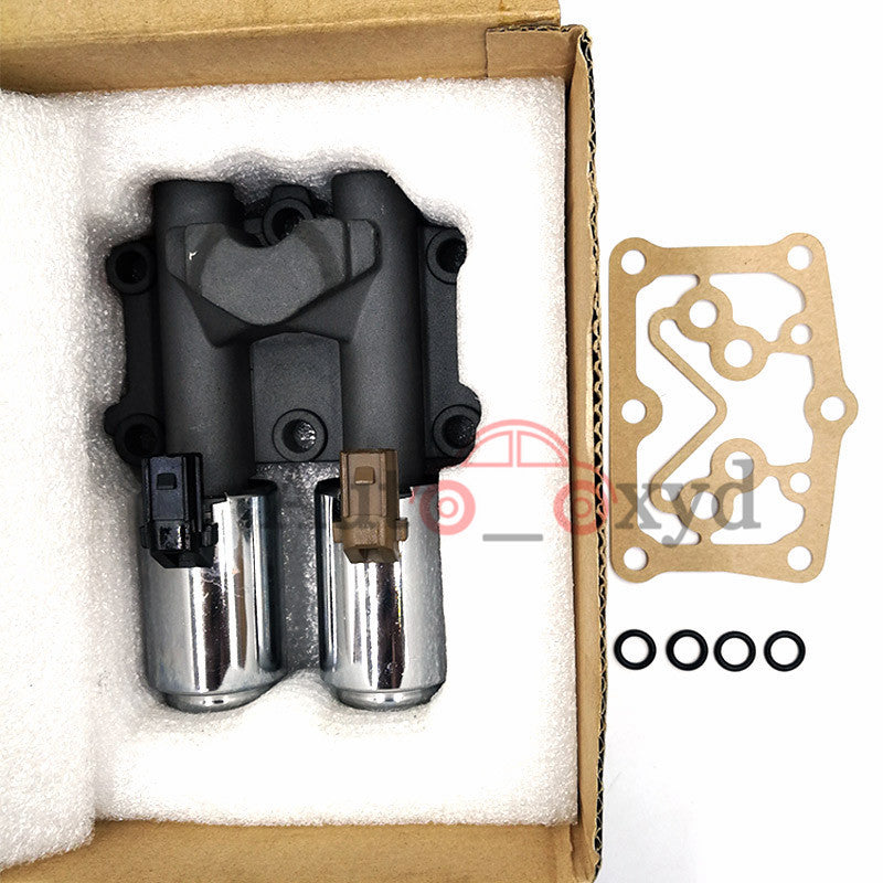 Transmission Dual Linear Shift Solenoid & Gasket 28260-RG5-004 for Honda for Civic