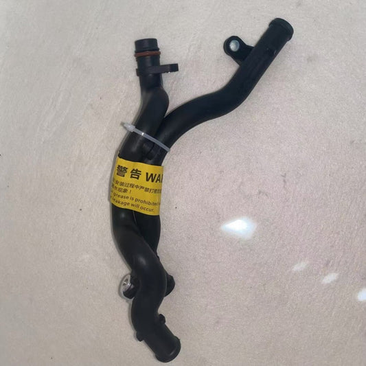 Engine Coolant Pipe for Audi A6 3.0L Quattro 06-21