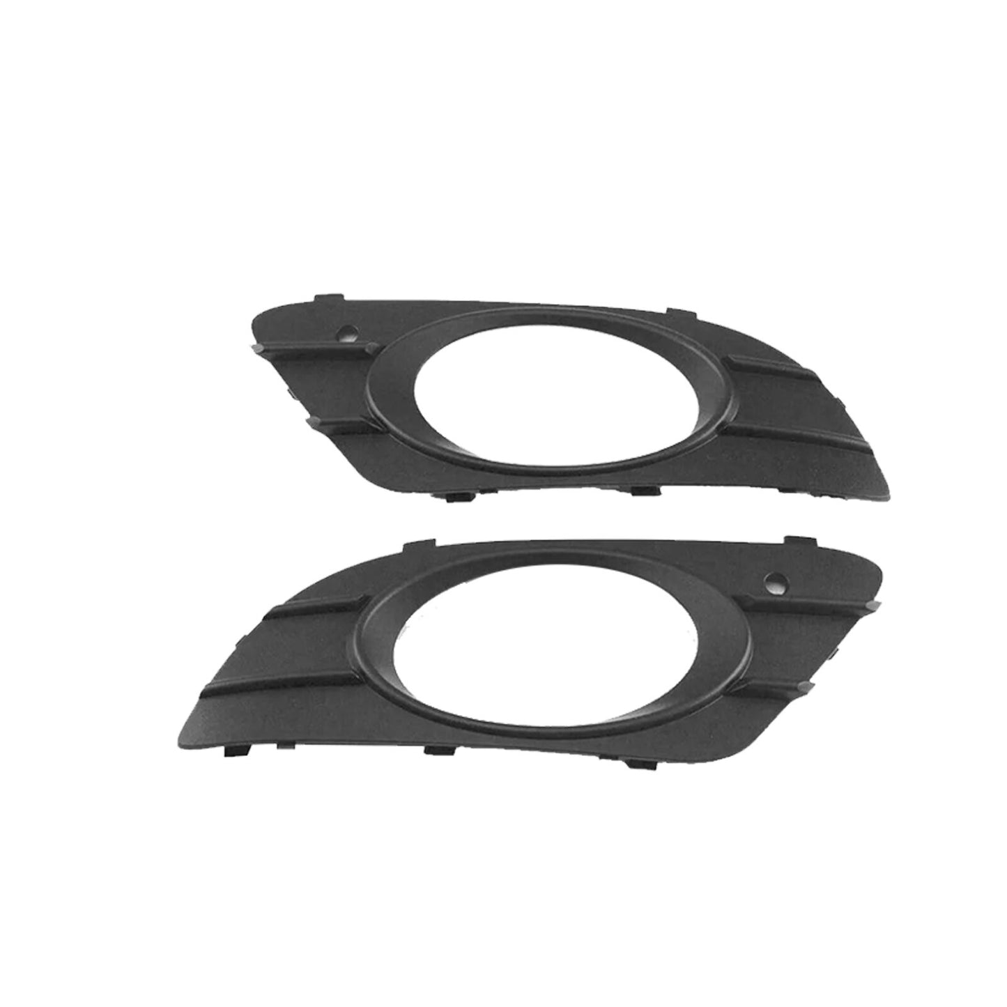 Front Bumper Fog Light Cover for Mercedes-Benz For CLK W209 2005-2009Nw