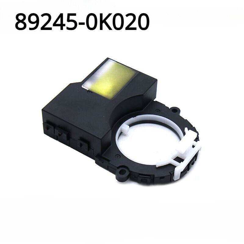 1 Pc Steering Angle Sensor for Toyota Hilux Revo For Tuner 2016 89245-0K020