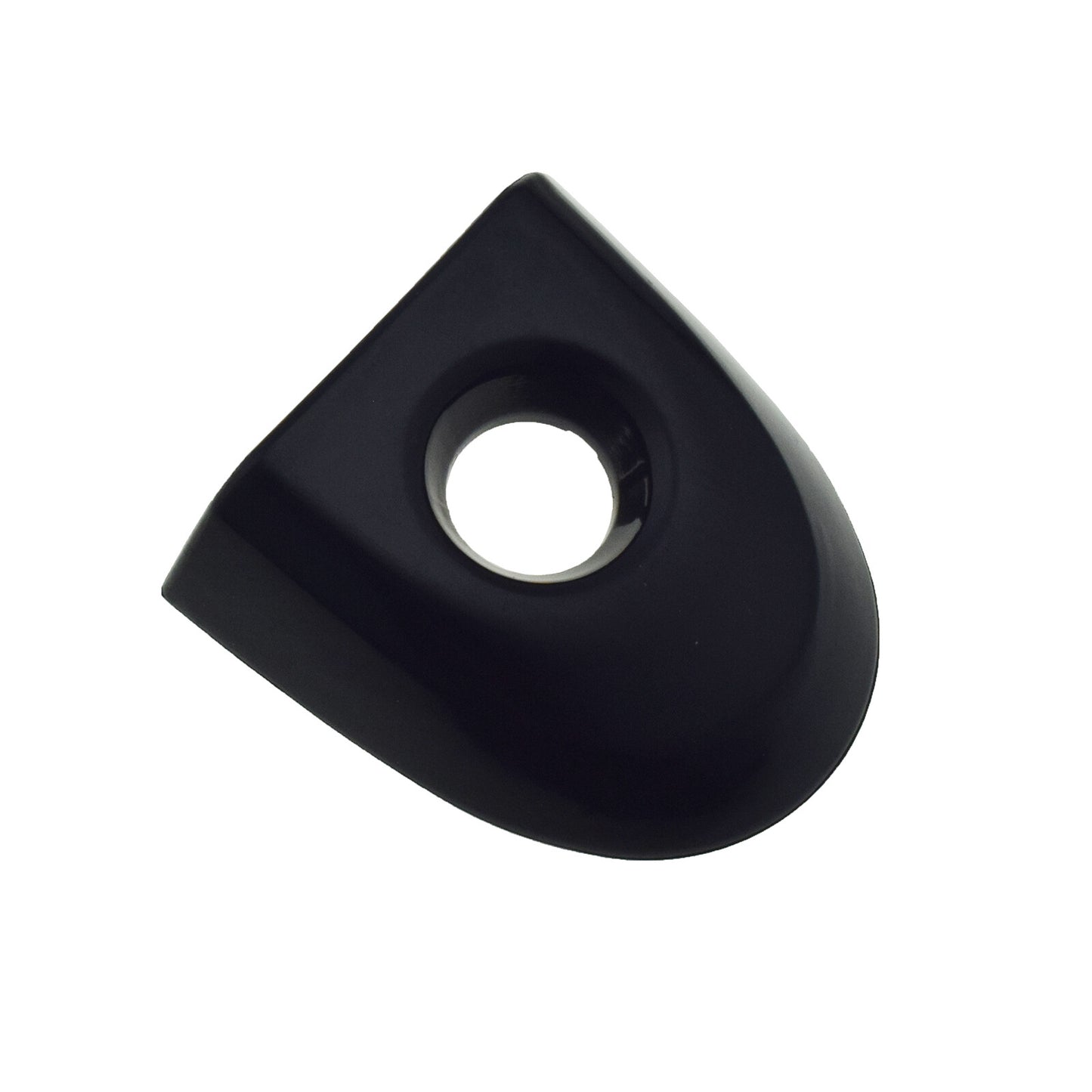 Front left door handle lock cover, black, 806441KK0D, suitable for Nissan Juke Micra K13.