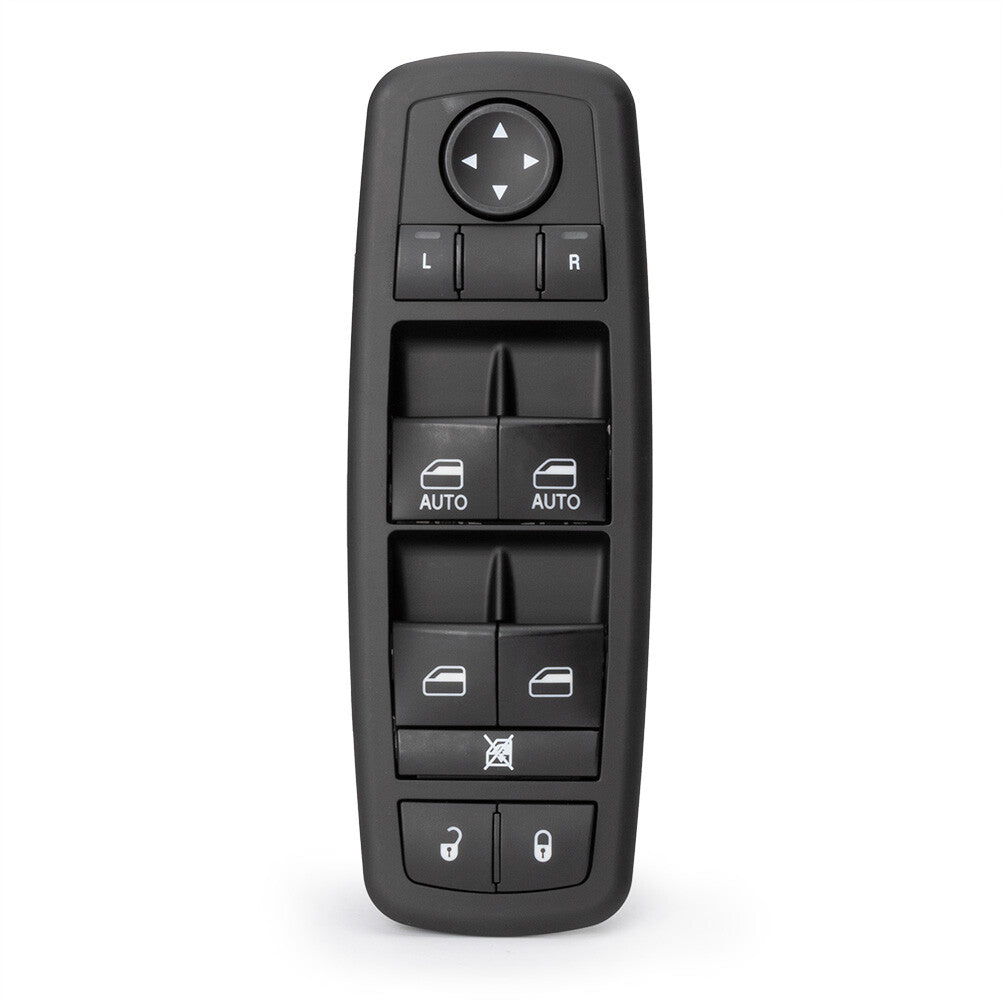 1X Master Window Switch for Chrysler for Dodge for Ram 1500 2500 2009-2012 4602863AD