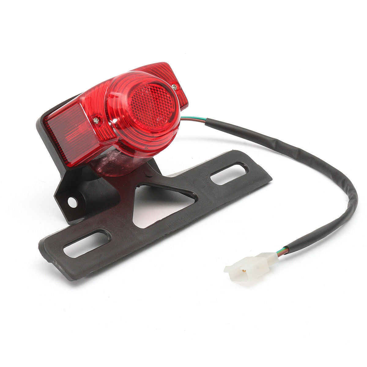 Motorcycle bajia Tail Light Rear Lamp for Honda Monkey Z50 Z50JZ Z50 KDF Bike