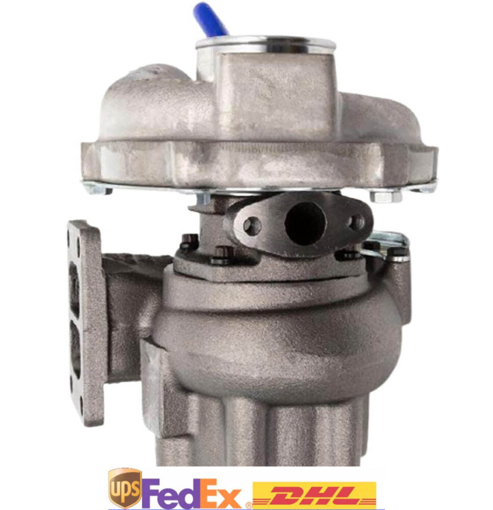 Turbo GT3267S Turbocharger 2674A307 for Perkins Agricultural LP15 with T6.60