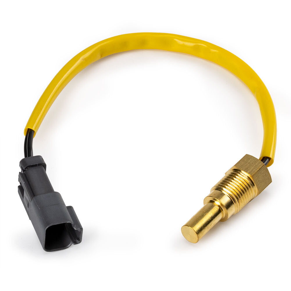 Water temperature sensor 7861-93-3320 is suitable for Komatsu excavators PC200-7, PC300-8, and T1-.