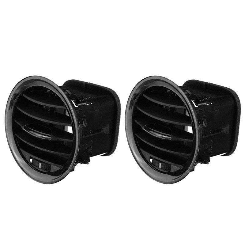One Heater AC Vent Cover Outlet Grille Air Condition Vent for Vauxhall for Opel ADAM
