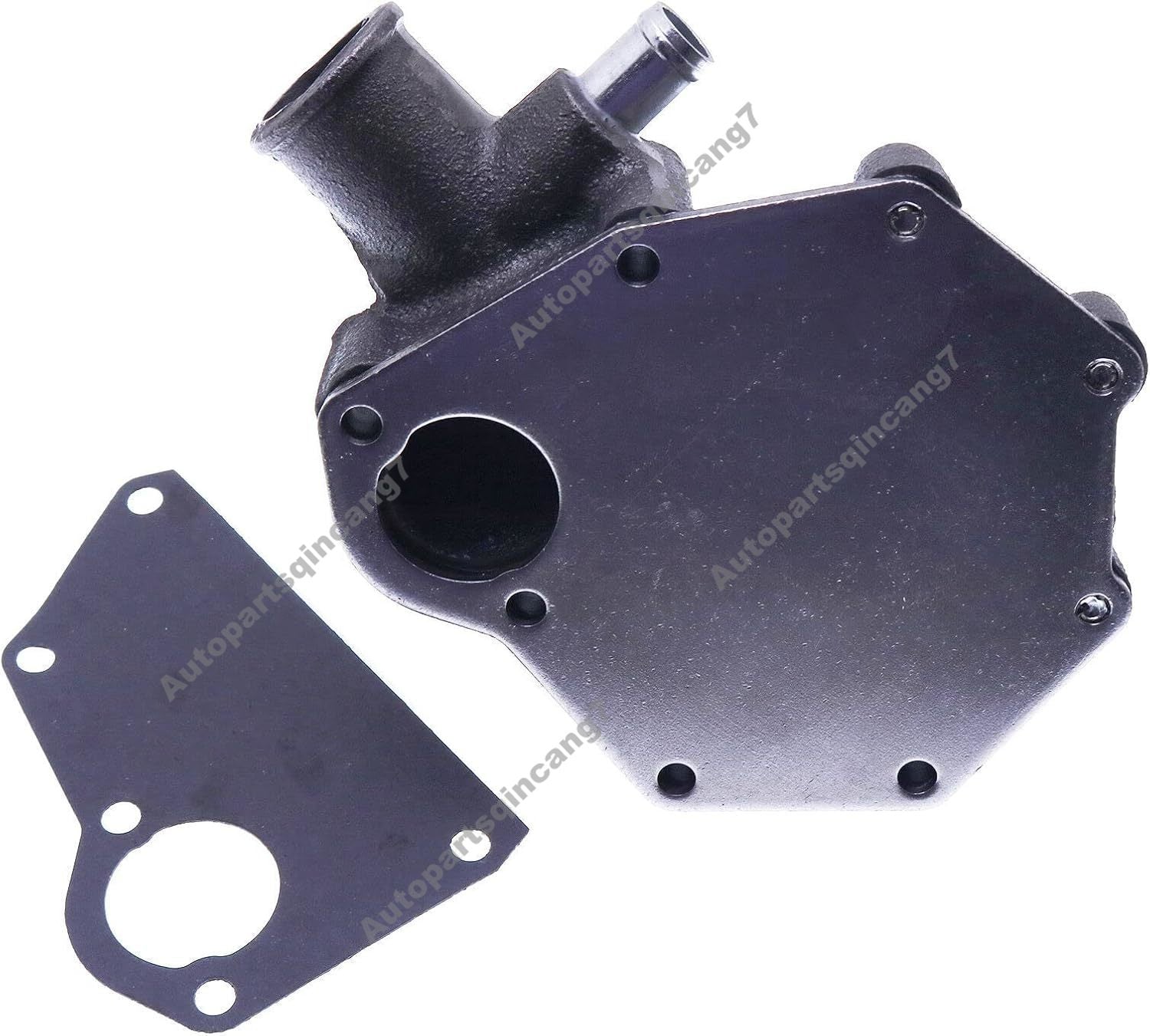 Water Pump with Gasket 314-9905 for Caterpillar CAT Engine C3.4 Loader 906H 907H