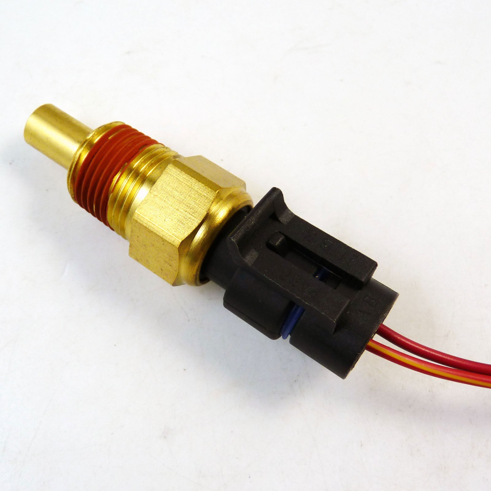 for Buick Century for Cadillac Coolant Water Temperature Sensor  Connector Pigtail