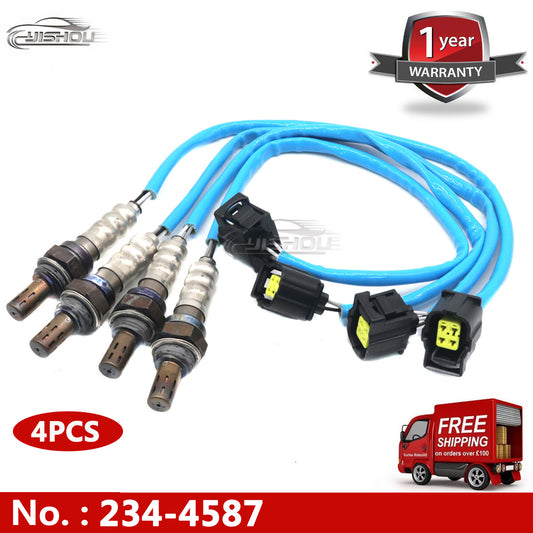 4P Oxygen Sensor for Mopac, for Lexus , for Jeep , for Dodge , for Ram , for Mercedes 5033500AA 56029049AA