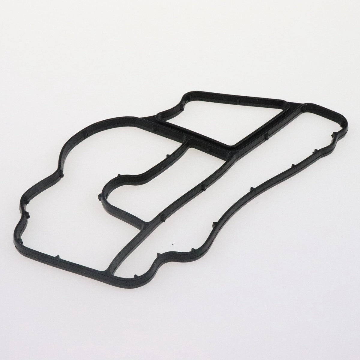 NEW Engine Oil Filter Housing Gasket Fit for Mercedes 2003-2005 C230 A2711840180