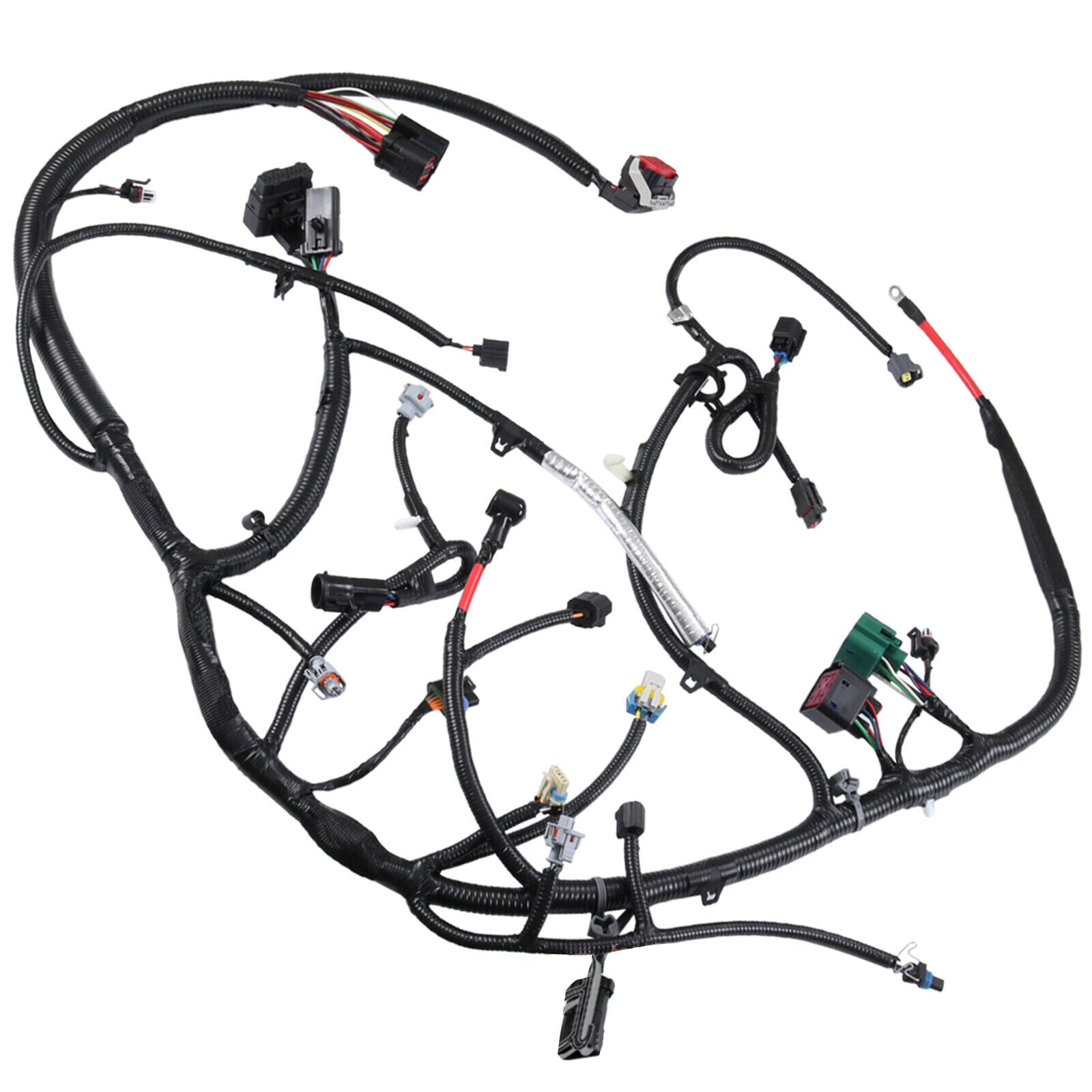 for FORD Super Duty 2004 Car Engine Wiring Harness Replacement 4C3Z-12B637-CA