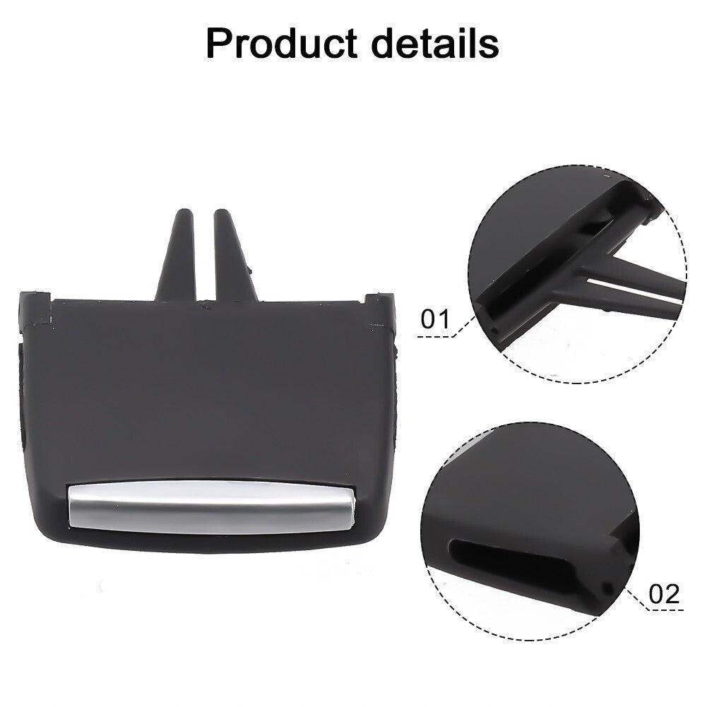 Air Conditioning Outlet Adjustment Buckle for Volvo XC90 2019-2023