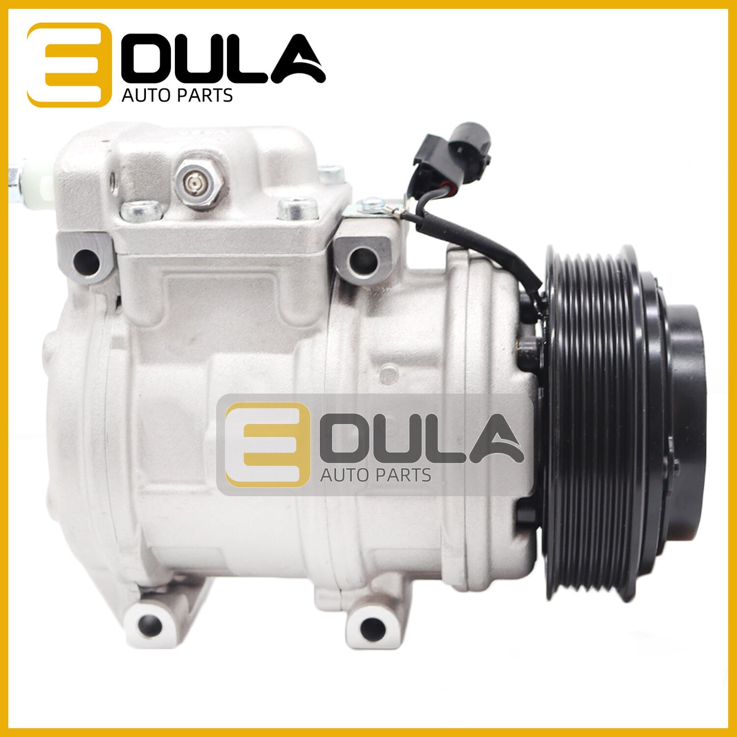 10PA17C AC Compressor FITS for Ssangyong Rodius 2.7 Stavic Rexton 6652300211