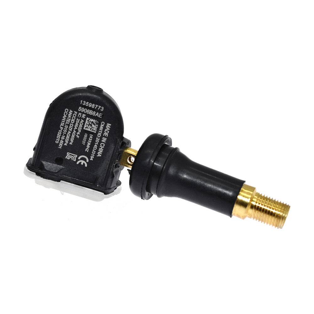 13516165 Tire Pressure Sensor TPMS For GM for Chevrolet Silverado 433Mhz 13598773