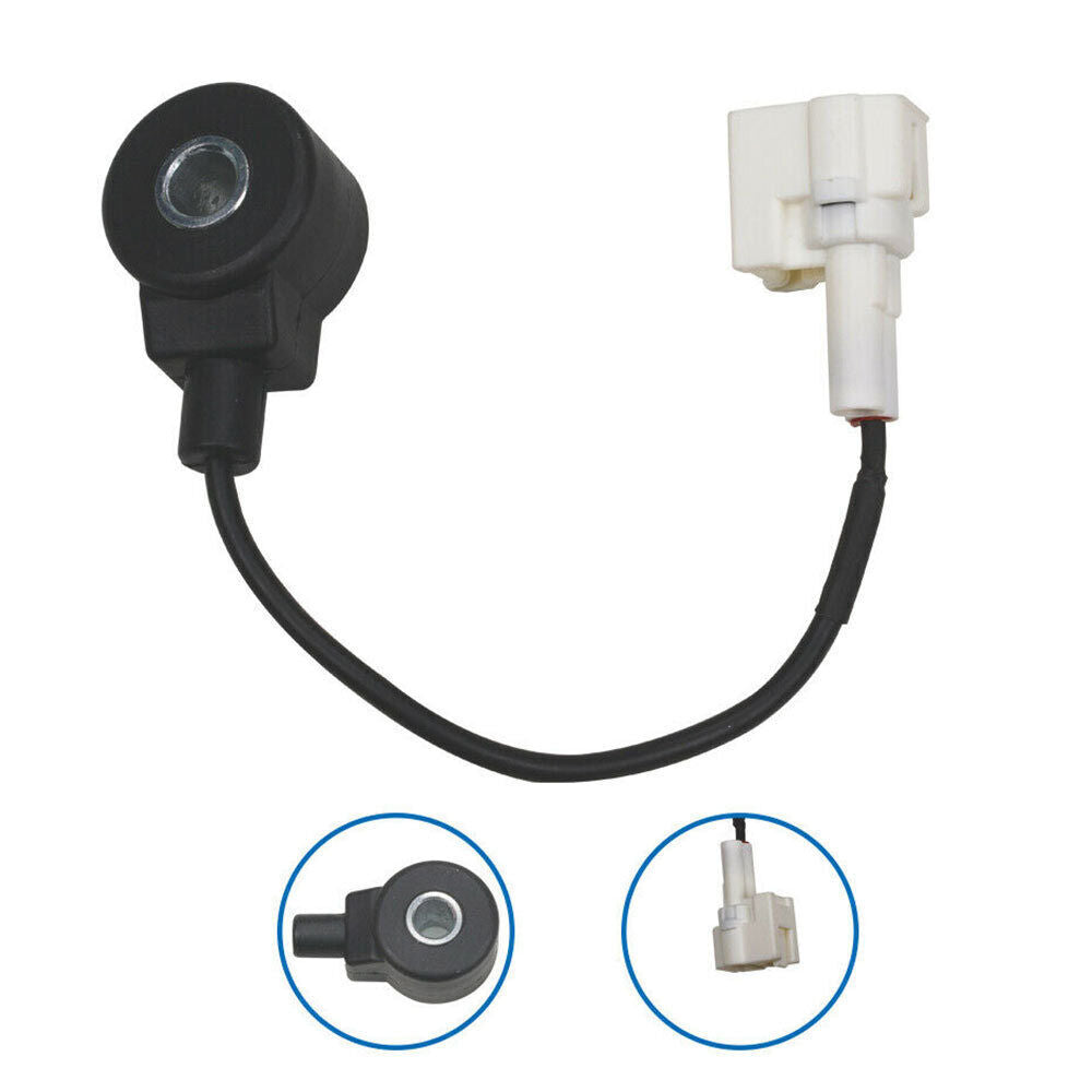 The new oxygen sensor Z601-18-861A is suitable for Mazda 3 BK 1.6L, 2.0L, and 2.3L engines manufactured between April 2009 and September 2009. Z601-18-861B