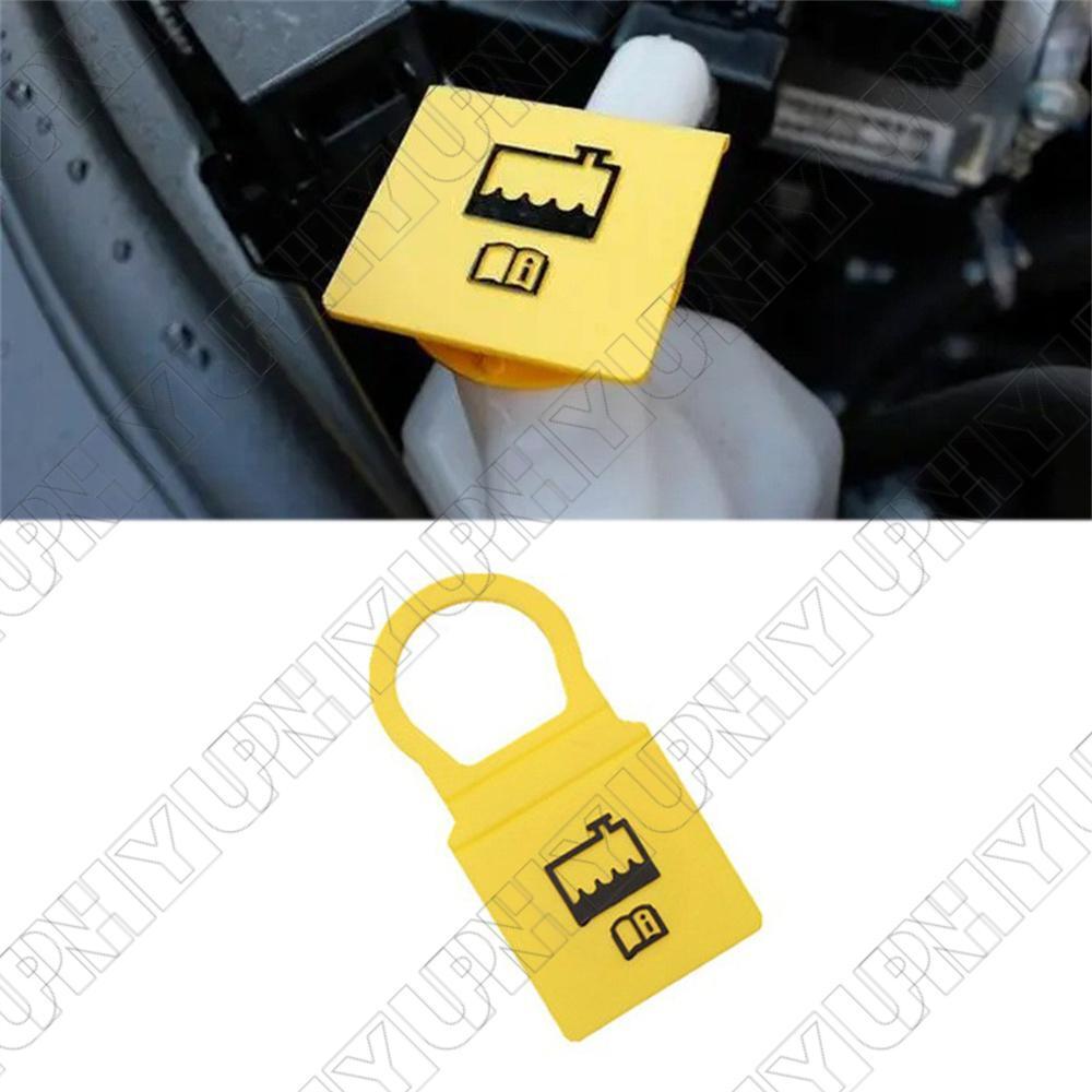 New Coolant Recovery Tank Cap for Dodge for RAM 1500 2500 3500 2009-2018 68020726AB