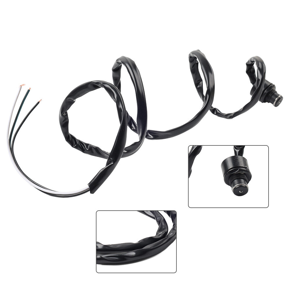 Safety Switch For SeaDoo 3-Wire 278002325