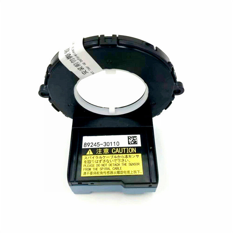 The new steering angle sensor is suitable for Toyota 4Runner and for Lexus RX350. (89245-30110-)