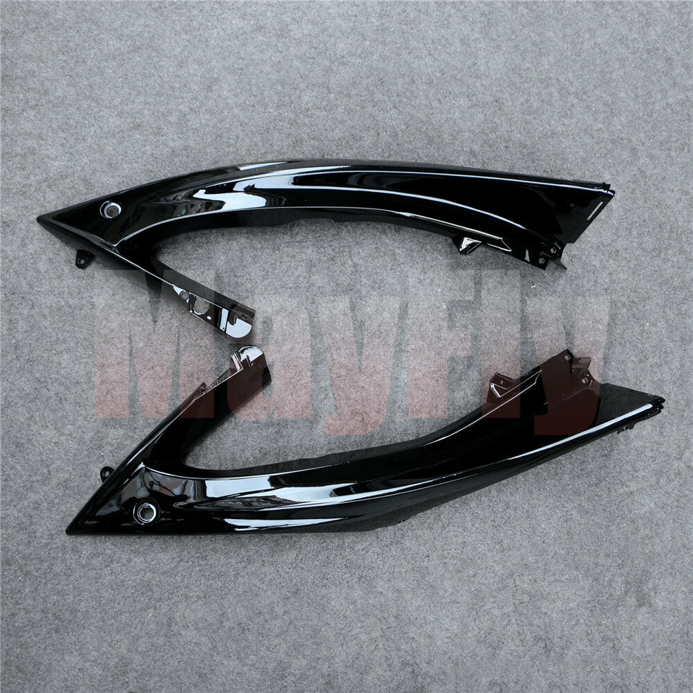 Fit For 2008-2016 YZF-R6 Full Fairing Bodywork Panel Kit Set ABS Injection