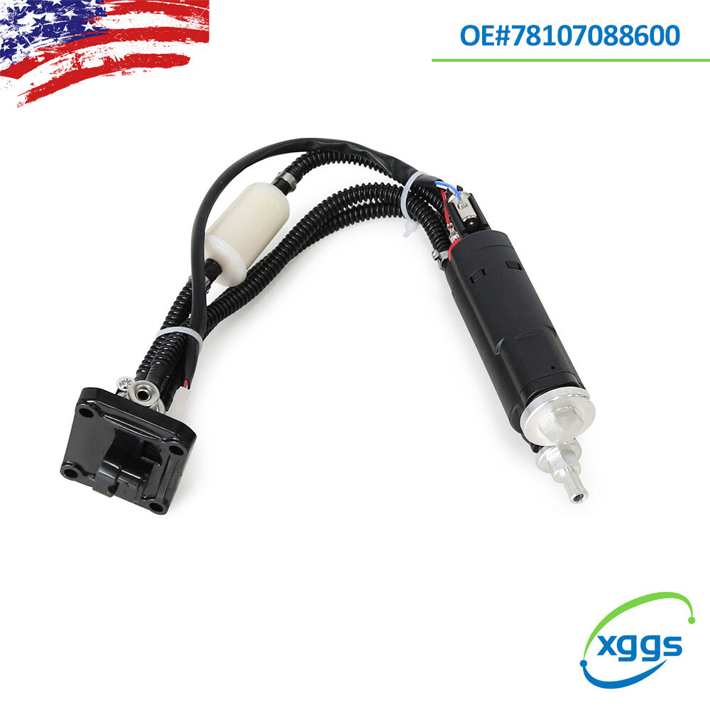 Fuel Pump 78107088000 For 11-13 350-450 SXF 23 MX BIKES AND 24 ENDURO NEW