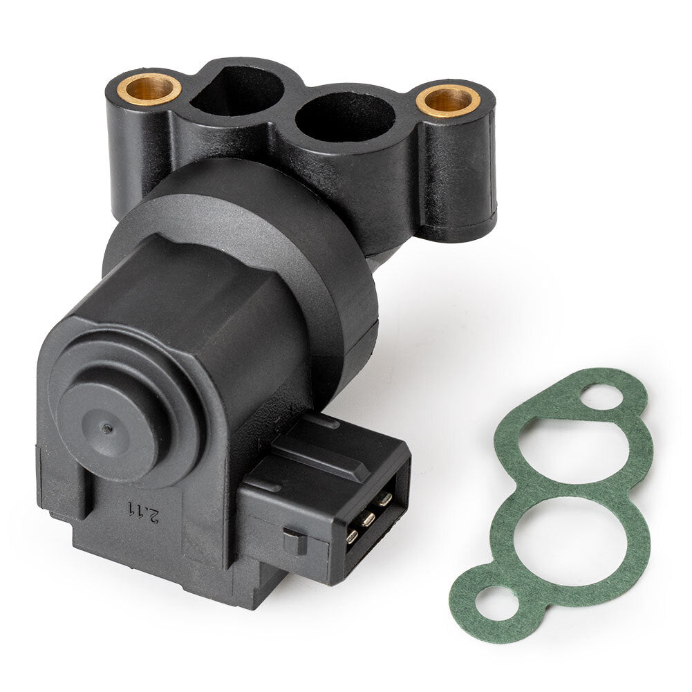 1XIdle Air Control Valve IAC for Hyundai Amica Atos Getz for Kia Picanto 35150-02600
