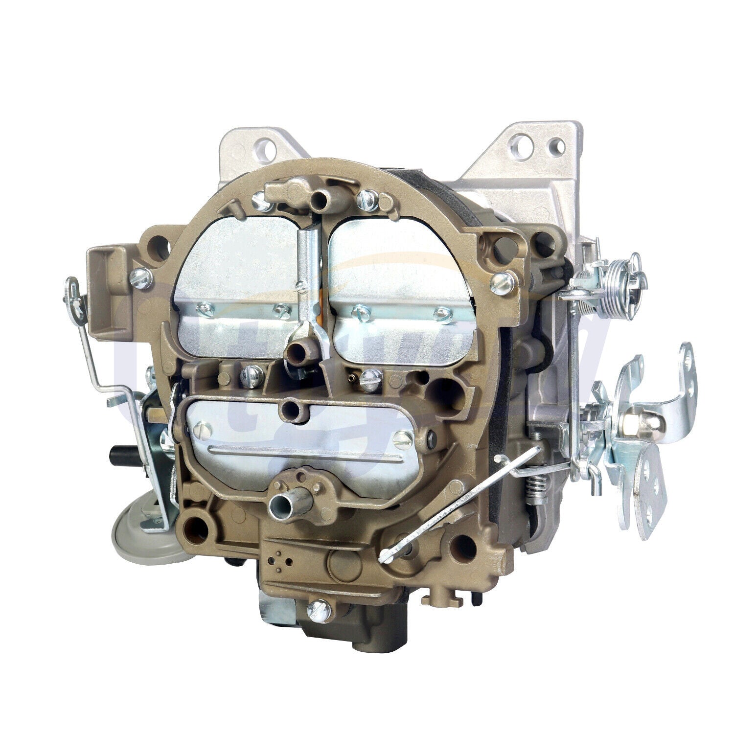 Rochester Quadrajet Carburetor 4-barrel for Chevrolet for GMC 327 350 396 427 454 750 CFM