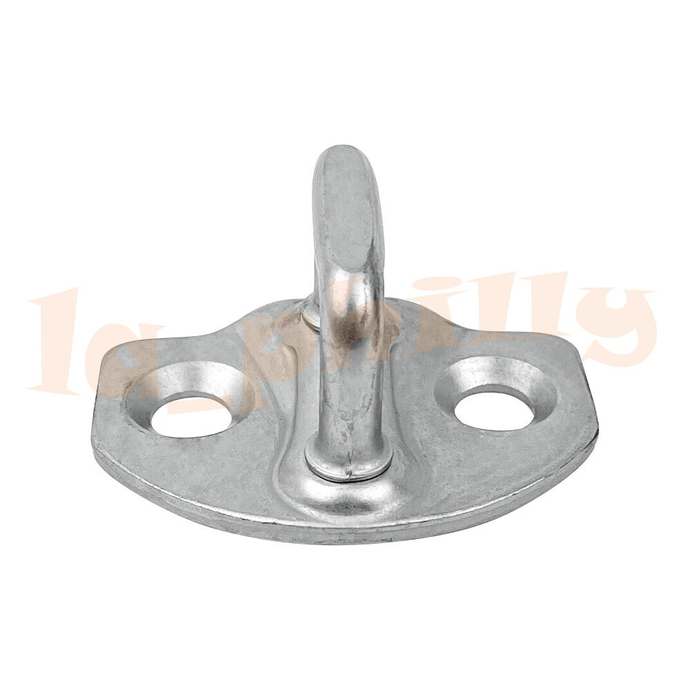 For 17-21 for Tesla for Model 3 Front Rear Door Latch Striker Loop LH/RH 1525919-00-B