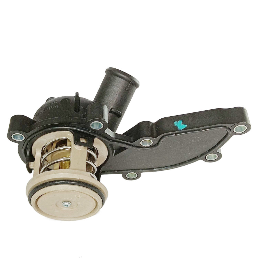 Engine Thermostat w O-Ring for AUDI A4 A5 A6 for A8 06E121111G AUK BKH CALA BDW CCEA
