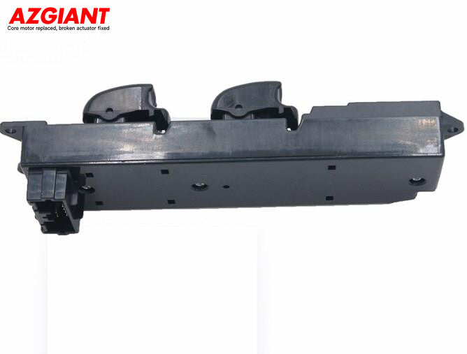 Suitable for Mitsubishi Pajero/Colt/L200 left front drive side window switch MR194826