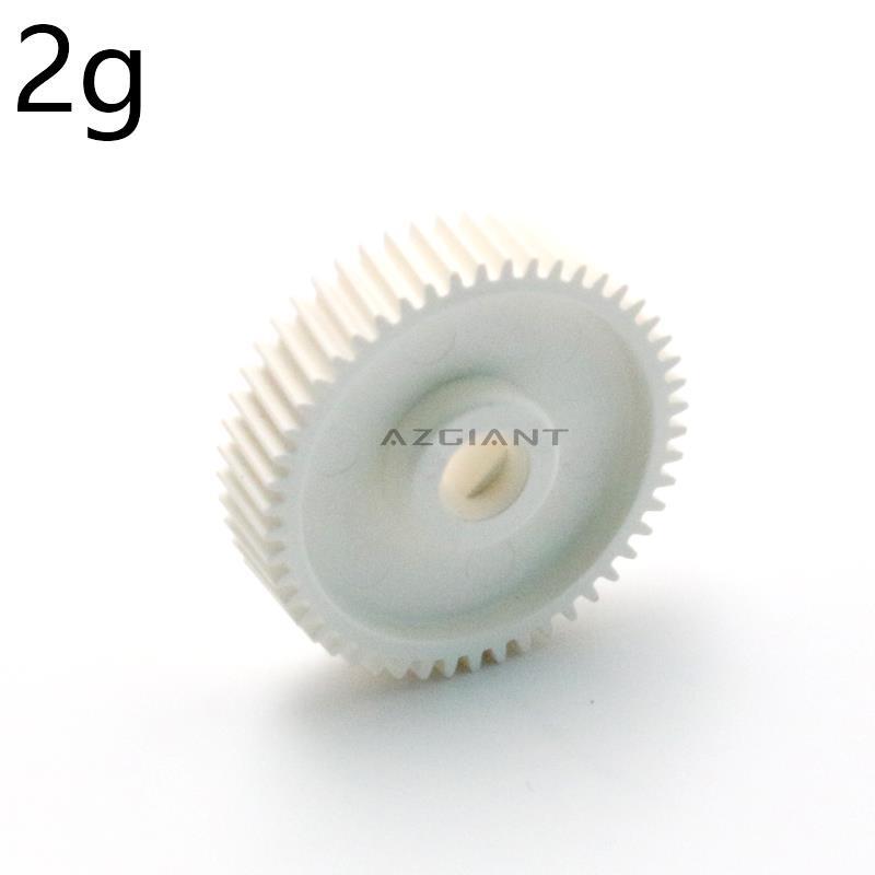Folding motor gear for car side mirrors. Suitable for Infiniti QX80 (2014-2022) and QX56 (2011-2013).