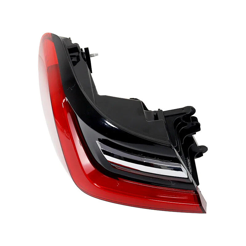 LED rear brake light on the left side, suitable for BMW 7 Series G11 G12 2019-2022.